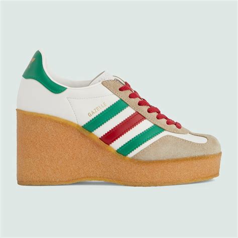 sneakers adidas heren wit|Gucci Sneakers for Men .